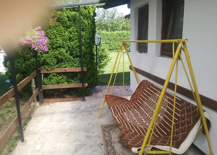 Ribarska Vila