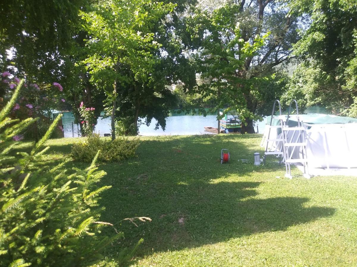 Hébergement de vacances Ribarska *