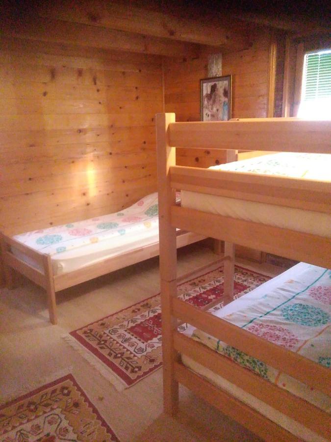 Ribarska Hébergement de vacances