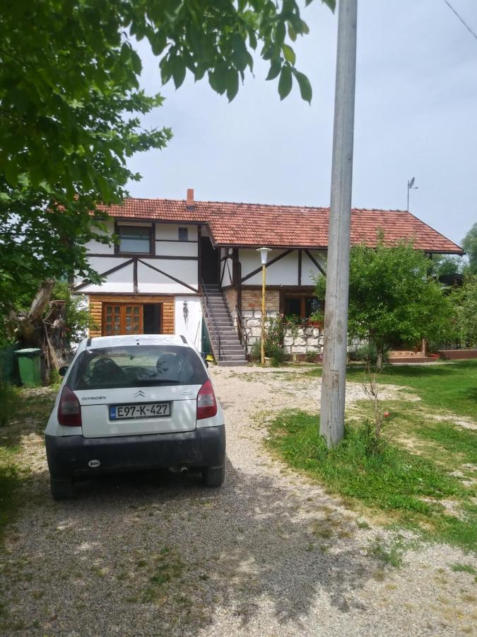 Ribarska Donje Lohovo