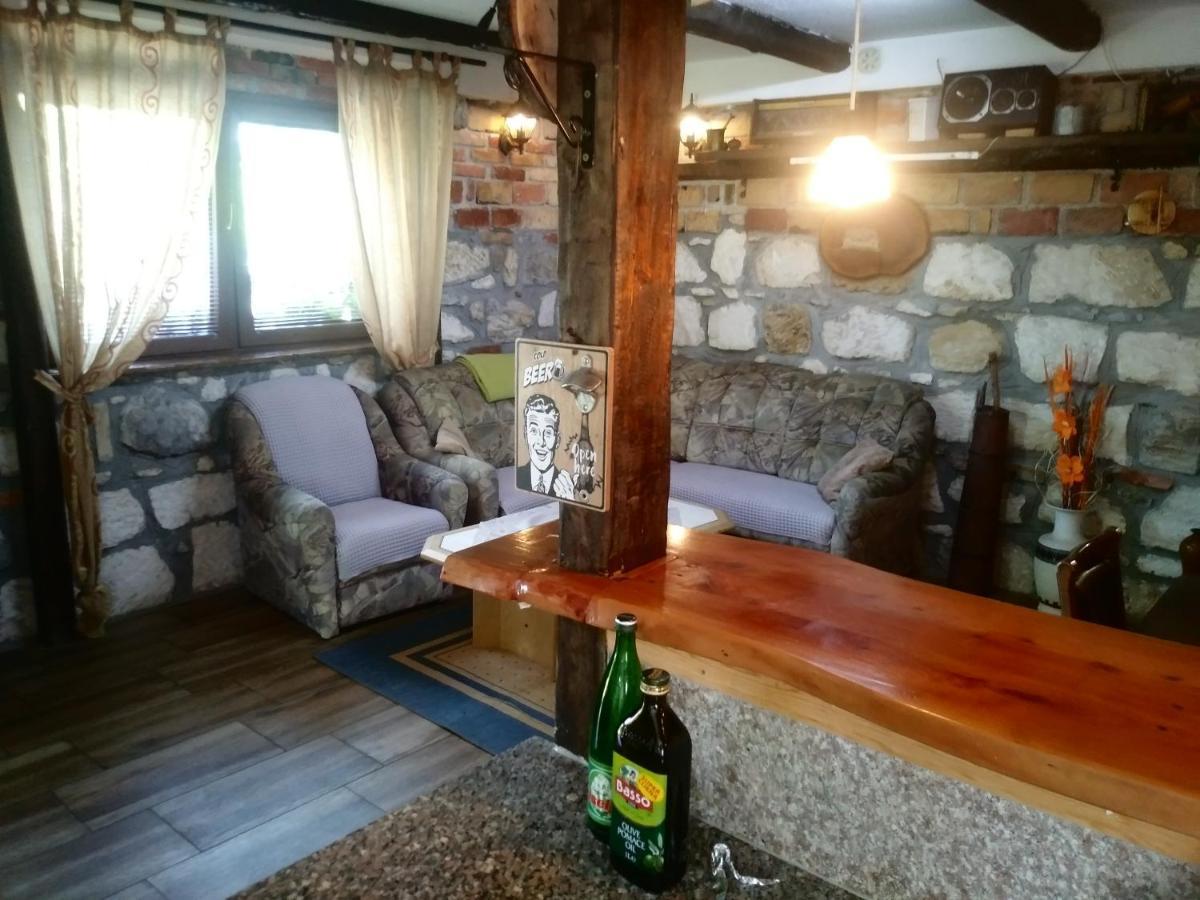 Ribarska * Donje Lohovo